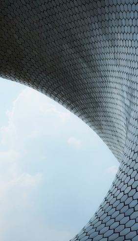 Audier Restructuring